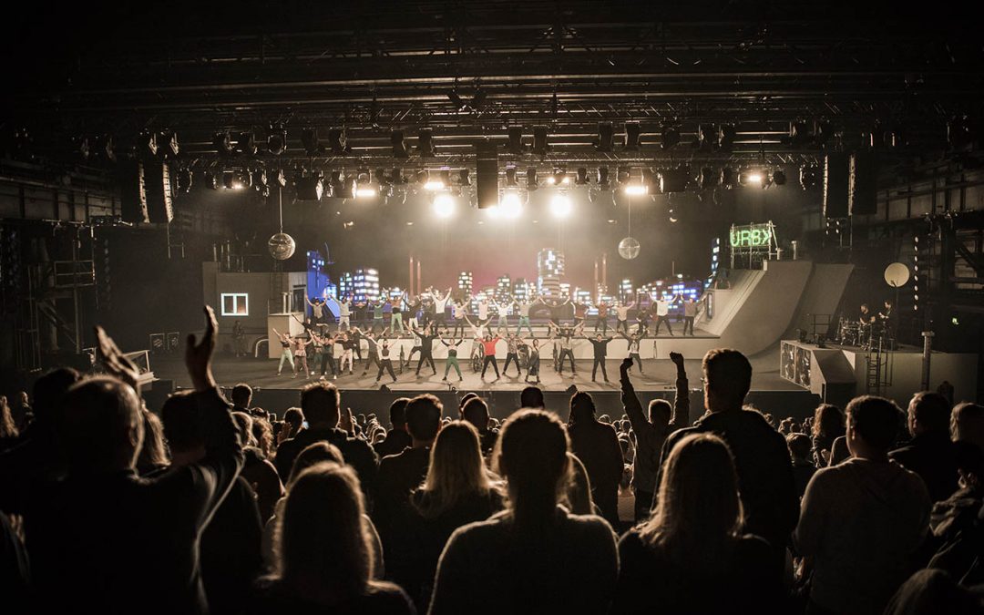 URBANATIX – Grooftop 2017 – Agentur Dacapo Ruhr – Christian Glatthor Rocketchris Photography