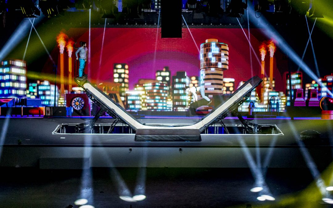 URBANATIX – Grooftop 2017 – Agentur Dacapo Ruhr – Christian Glatthor Rocketchris Photography