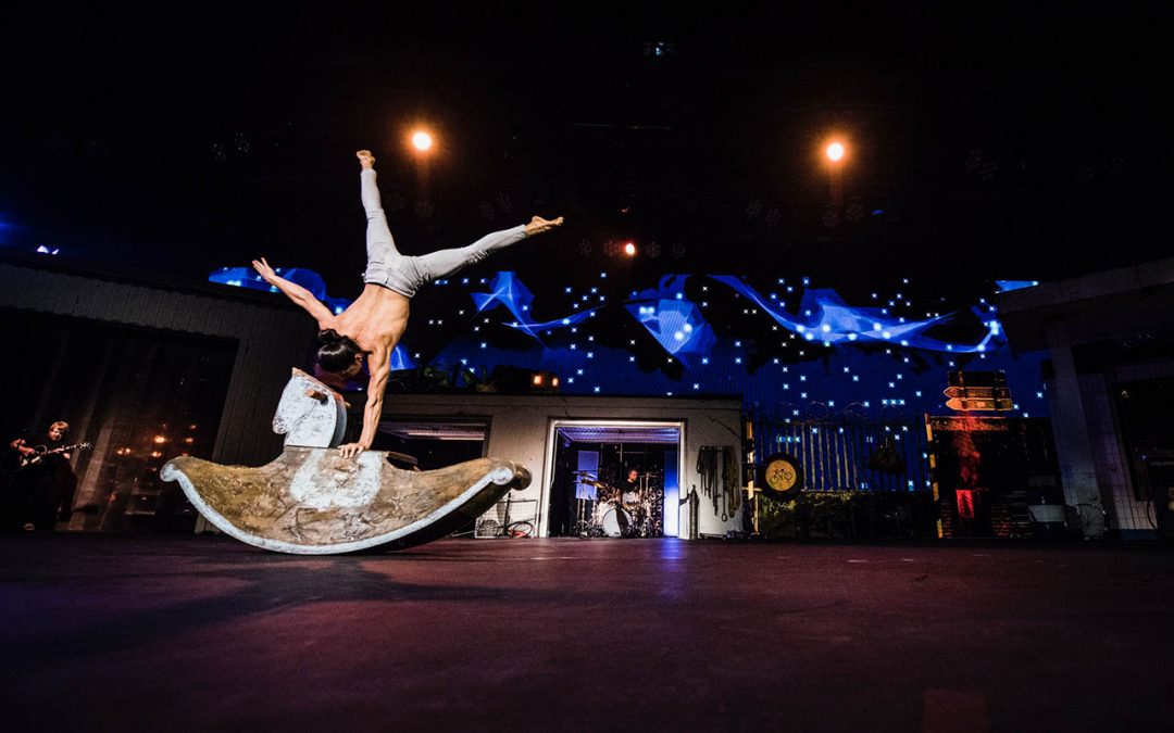 URBANATIX – Road Trip 2018 – Agentur Dacapo Ruhr – Christian Glatthor Rocketchris Photography