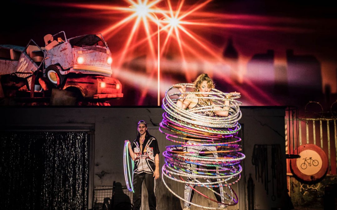 URBANATIX – Road Trip 2018 – Agentur Dacapo Ruhr – Christian Glatthor Rocketchris Photography
