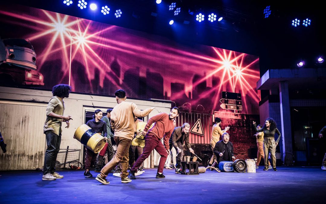 URBANATIX – Road Trip 2018 – Agentur Dacapo Ruhr – Christian Glatthor Rocketchris Photography