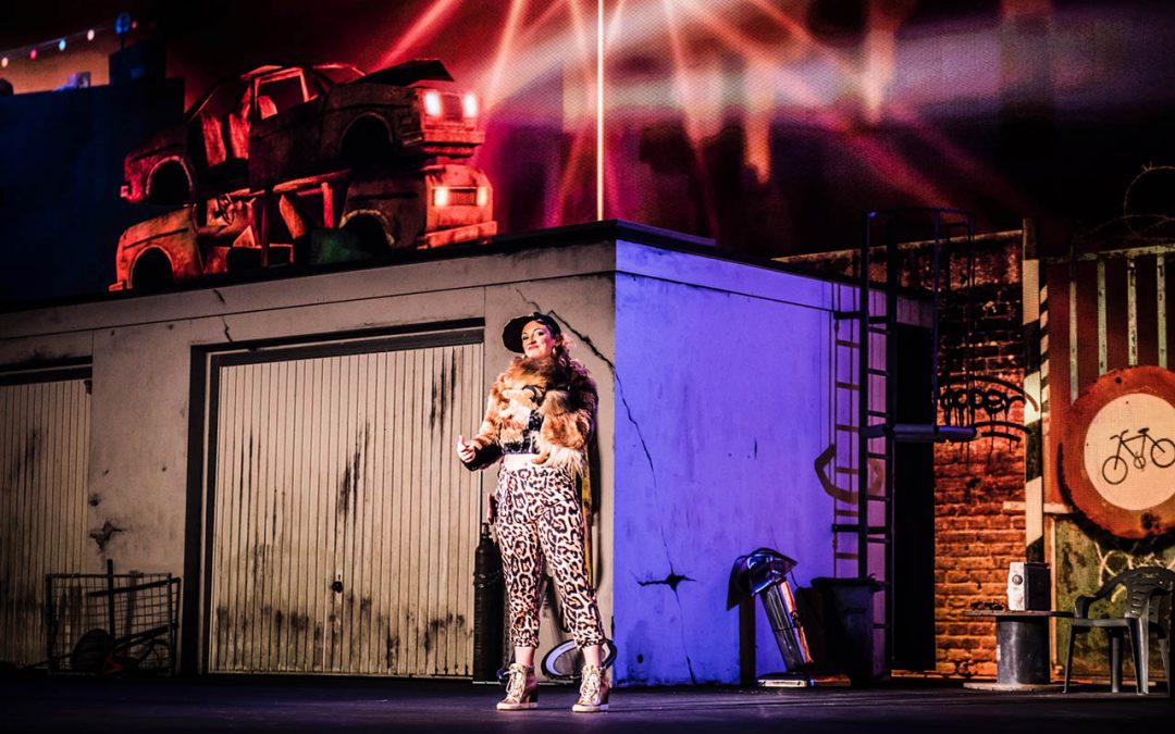 URBANATIX – Road Trip 2018 – Agentur Dacapo Ruhr – Christian Glatthor Rocketchris Photography