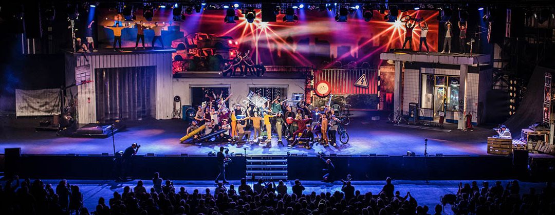 URBANATIX – Road Trip 2018 – Agentur Dacapo Ruhr – Christian Glatthor Rocketchris Photography