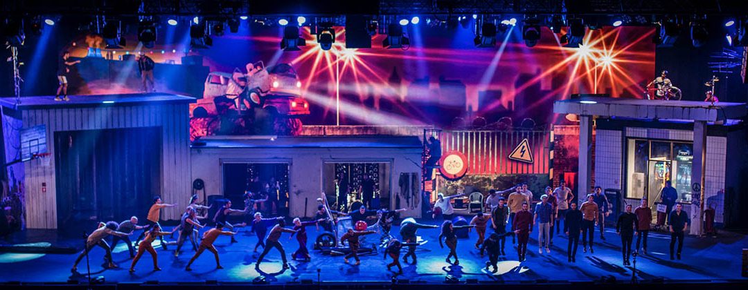 URBANATIX – Road Trip 2018 – Agentur Dacapo Ruhr – Christian Glatthor Rocketchris Photography