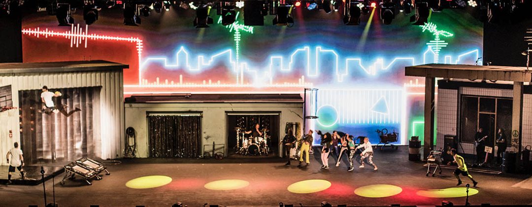 URBANATIX – Road Trip 2018 – Agentur Dacapo Ruhr – Christian Glatthor Rocketchris Photography