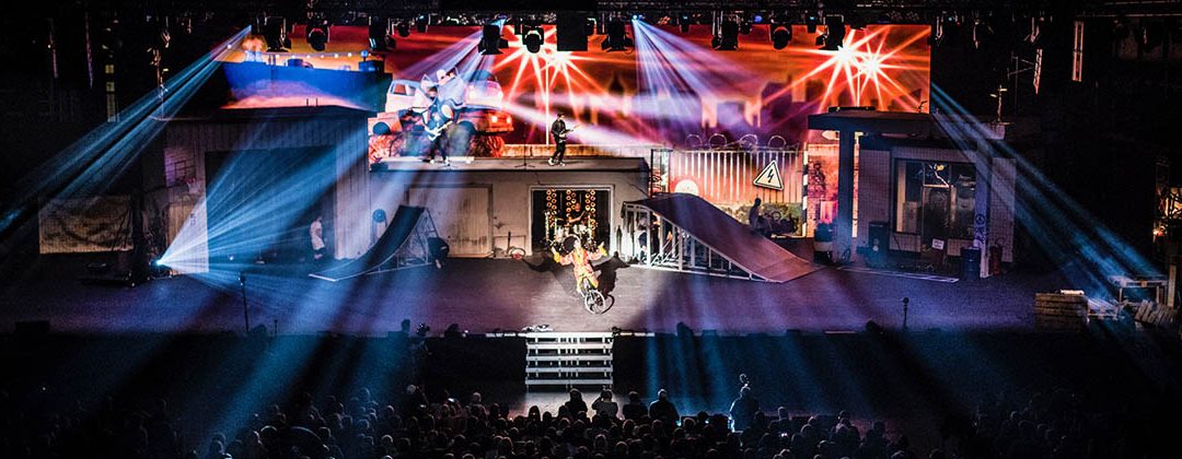 URBANATIX – Road Trip 2018 – Agentur Dacapo Ruhr – Christian Glatthor Rocketchris Photography