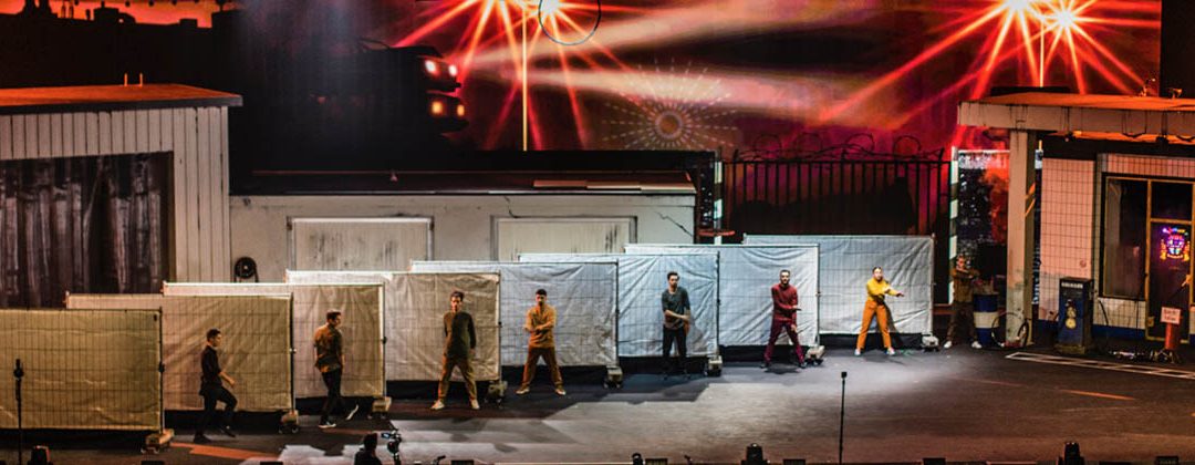URBANATIX – Road Trip 2018 – Agentur Dacapo Ruhr – Christian Glatthor Rocketchris Photography