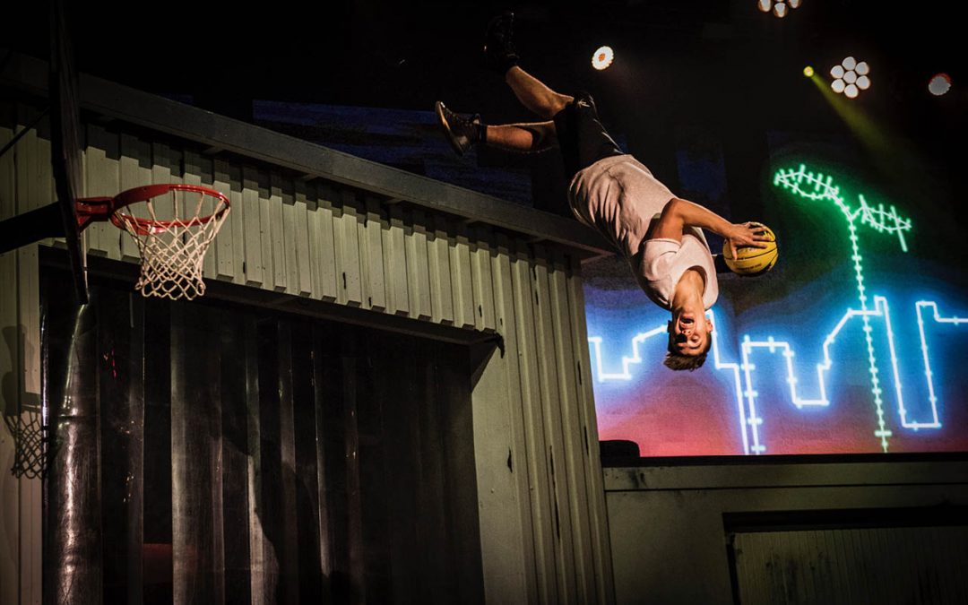 URBANATIX – Road Trip 2018 – Agentur Dacapo Ruhr – Christian Glatthor Rocketchris Photography